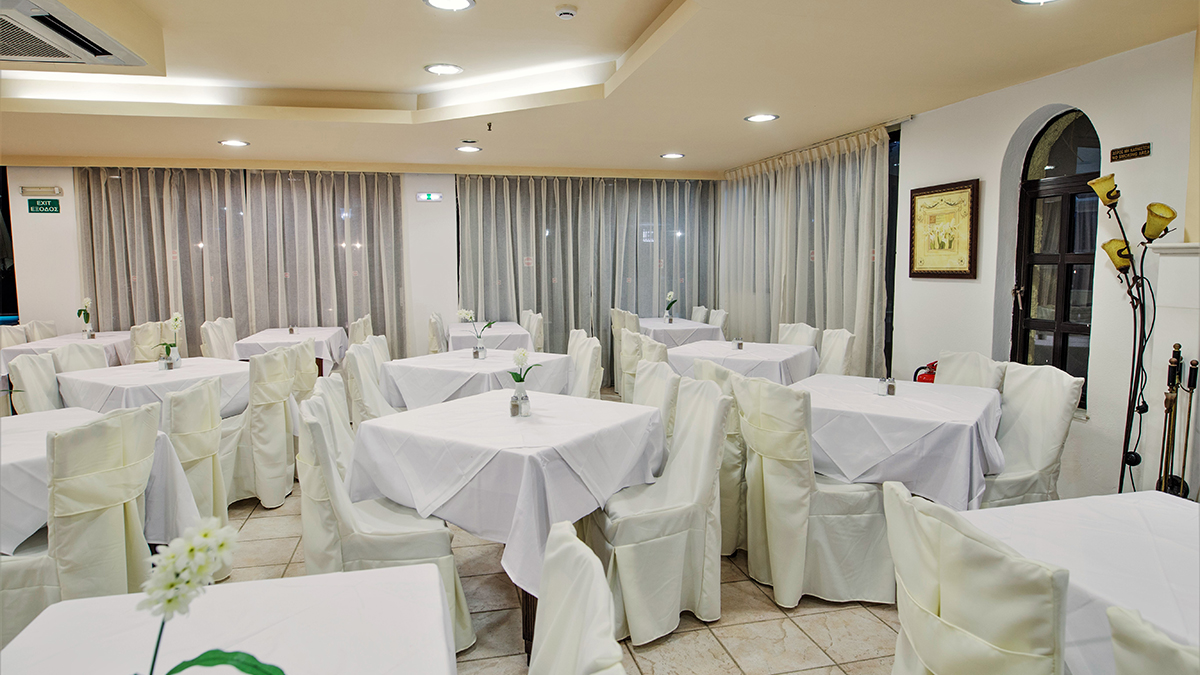 Creta Residence - NR